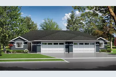 135 E Polk Avenue #Lot 80, Fall Creek, WI 54742 - Photo 1