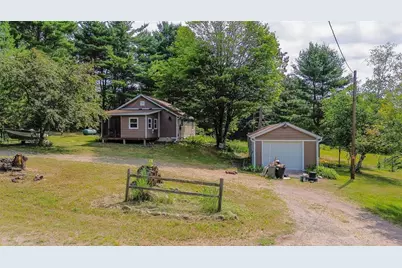 11776 Lower Twin Lake Road, Hayward, WI 54843 - Photo 1