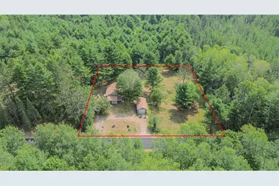 11776 Lower Twin Lake Road, Hayward, WI 54843 - Photo 3