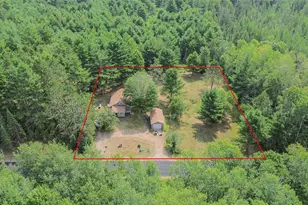 11776 Lower Twin Lake Rd, Hayward, WI 54843 - Photo 3