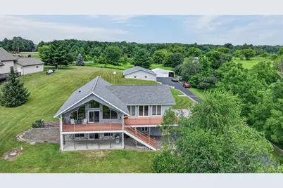 W9502 County Road D, Holcombe, WI 54745 - Photo 5