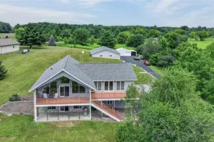 W9502 County Rd D, Holcombe, WI 54745 - Photo 5