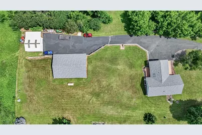 W9502 County Road D, Holcombe, WI 54745 - Photo 19