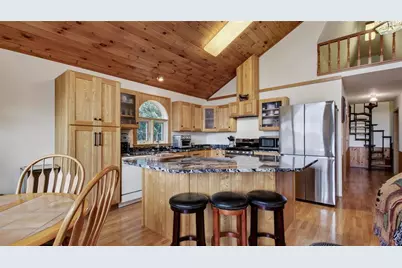 W9502 County Road D, Holcombe, WI 54745 - Photo 33