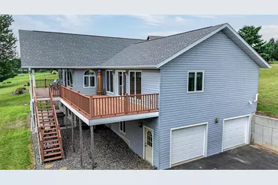 W9502 County Road D, Holcombe, WI 54745 - Photo 13