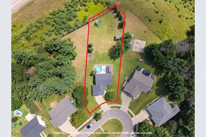 403 Brookshire Court, Altoona, WI 54720 - Photo 5