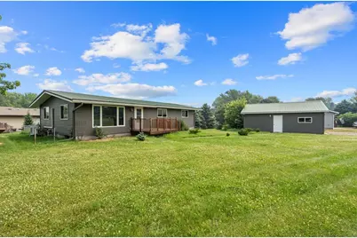 116 Elizabeth Court, Turtle Lake, WI 54889 - Photo 1