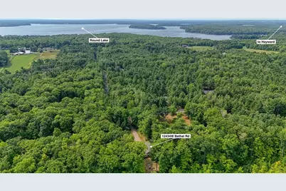 12434 W Bethel Road, Hayward, WI 54843 - Photo 7