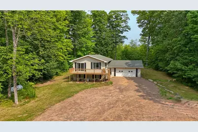 12434 W Bethel Road, Hayward, WI 54843 - Photo 3