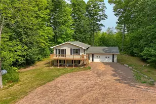 12434 W Bethel Rd, Hayward, WI 54843 - Photo 3