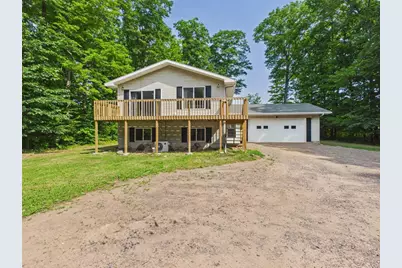 12434 W Bethel Road, Hayward, WI 54843 - Photo 49