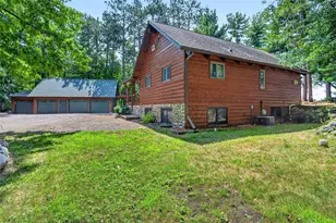 8457 County Hwy K, Hayward, WI 54843 - Photo 45