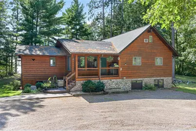 8457 County Highway K, Hayward, WI 54843 - Photo 1