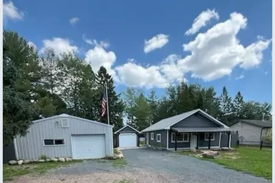 10718 Beal Avenue, Hayward, WI 54843 - Photo 1