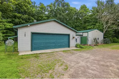 N2503 Loons Landing Road, Weyerhaeuser, WI 54895 - Photo 1