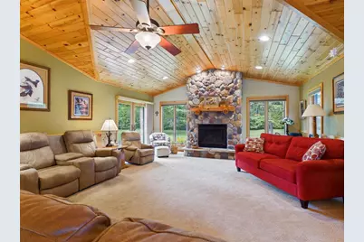 10501 Hayward Shores Drive #14, Hayward, WI 54843 - Photo 15