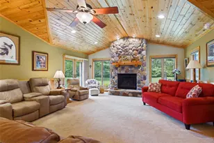 10501 Hayward Shores Dr, Hayward, WI 54843 - Photo 15
