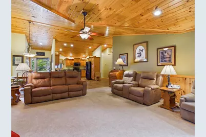 10501 Hayward Shores Drive #14, Hayward, WI 54843 - Photo 17