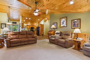 10501 Hayward Shores Dr, Hayward, WI 54843 - Photo 17