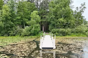 10501 Hayward Shores Dr, Hayward, WI 54843 - Photo 39