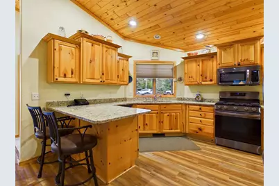 10501 Hayward Shores Drive #14, Hayward, WI 54843 - Photo 11