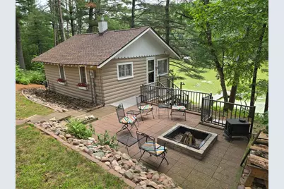 1327 21 1/2 Street, Cameron, WI 54822 - Photo 1