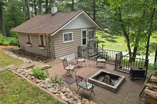 1327 21 1/2 St, Cameron, WI 54822 - Photo 1
