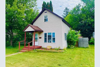 36 S 10th Street, Barron, WI 54812 - Photo 1