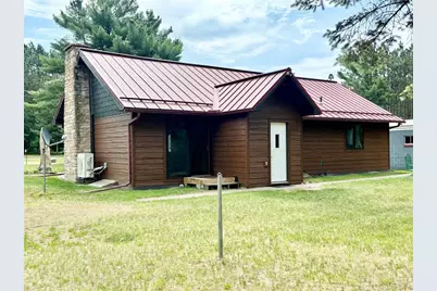 8897 County Highway Cc, Hayward, WI 54843 - Photo 5