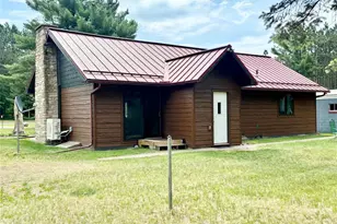 8897 County Hwy Cc, Hayward, WI 54843 - Photo 5
