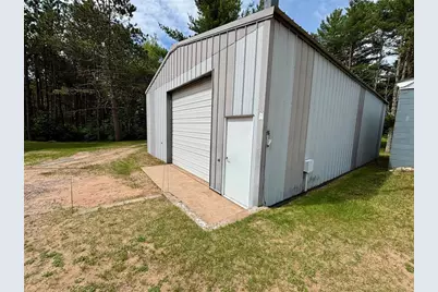 8897 County Highway Cc, Hayward, WI 54843 - Photo 33