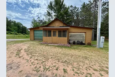 8897 County Highway Cc, Hayward, WI 54843 - Photo 39