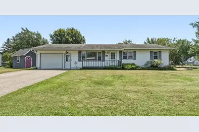 317 Grant Street, Augusta, WI 54722 - Photo 1