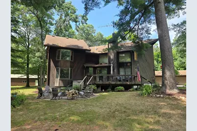 660 27 3/4 Street, Chetek, WI 54728 - Photo 1