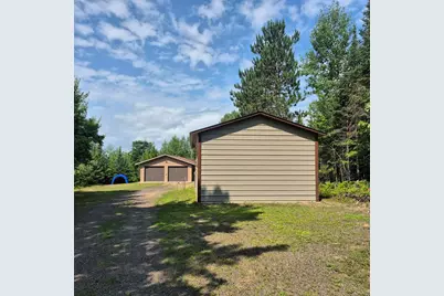 9651N Dun Rovin Road, Hayward, WI 54843 - Photo 3