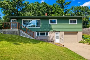 911 16th St, Menomonie, WI 54751 - Photo 1