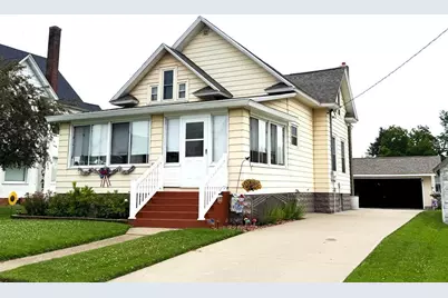 35448 Greene Street, Independence, WI 54747 - Photo 1