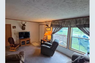 7214 W Old Bass Lake Road, Minong, WI 54859 - Photo 23