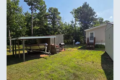 7214 W Old Bass Lake Road, Minong, WI 54859 - Photo 5