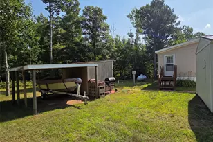 7214 W Old Bass Lake Rd, Minong, WI 54859 - Photo 5