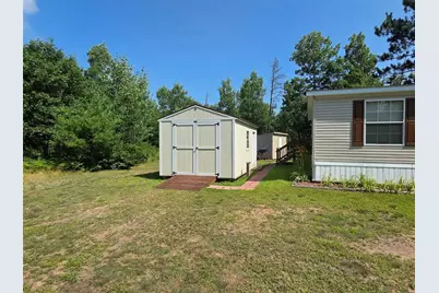 7214 W Old Bass Lake Road, Minong, WI 54859 - Photo 3