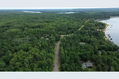7214 W Old Bass Lake Road, Minong, WI 54859 - Photo 37