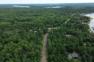 7214 W Old Bass Lake Rd, Minong, WI 54859 - Photo 37
