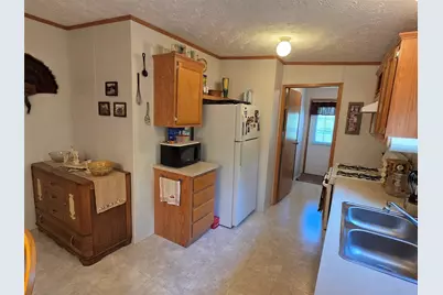 7214 W Old Bass Lake Road, Minong, WI 54859 - Photo 13