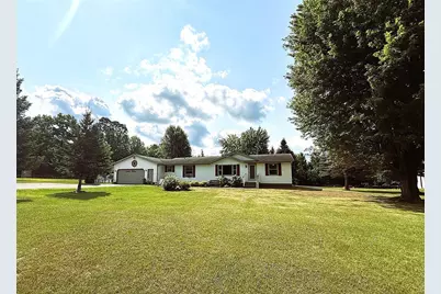 W9603 Ducommun Road, Ladysmith, WI 54848 - Photo 1
