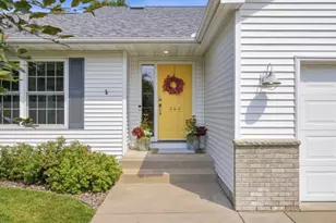 344 Saxonwood Rd, Altoona, WI 54720 - Photo 5