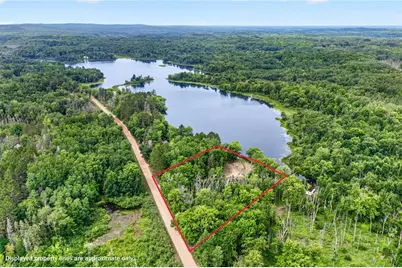 28820 Marengo Lake Road, Mason, WI 54856 - Photo 3