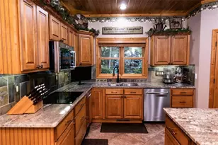W5405 Park Pl, Spooner, WI 54801 - Photo 35