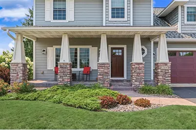 1300 Whistling Straits Court, Altoona, WI 54720 - Photo 5