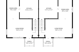 512 Ripley Ave, Eau Claire, WI 54701 - Photo 3